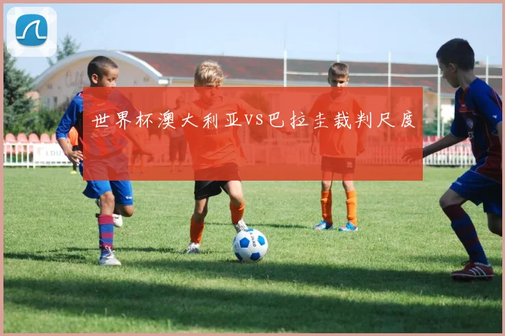 世界杯澳大利亚vs巴拉圭裁判尺度