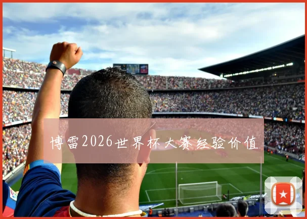 博雷2026世界杯大赛经验价值