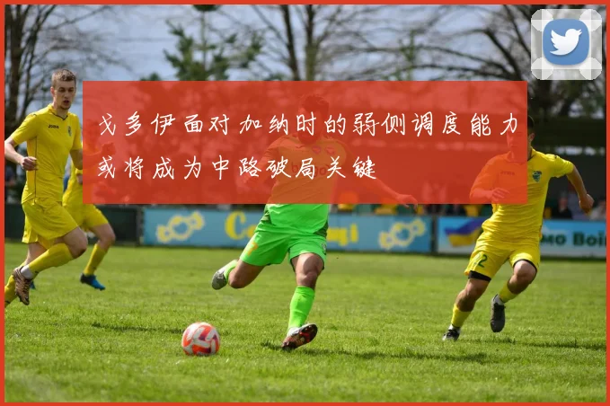 戈多伊面对加纳时的弱侧调度能力或将成为中路破局关键