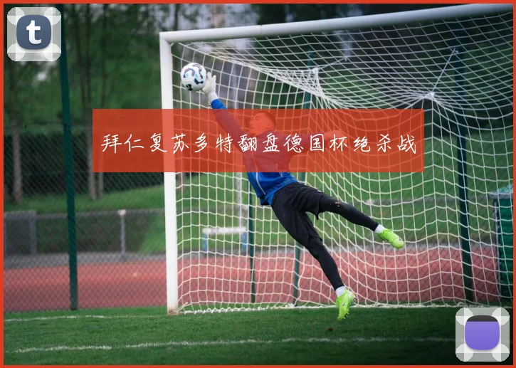 拜仁复苏多特翻盘德国杯绝杀战