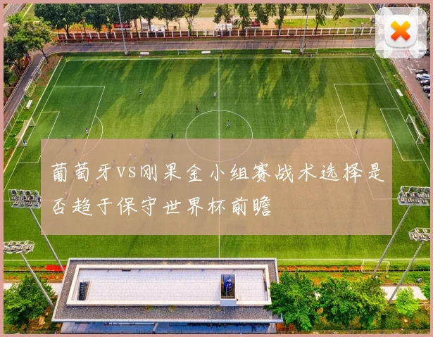 葡萄牙vs刚果金小组赛战术选择是否趋于保守世界杯前瞻