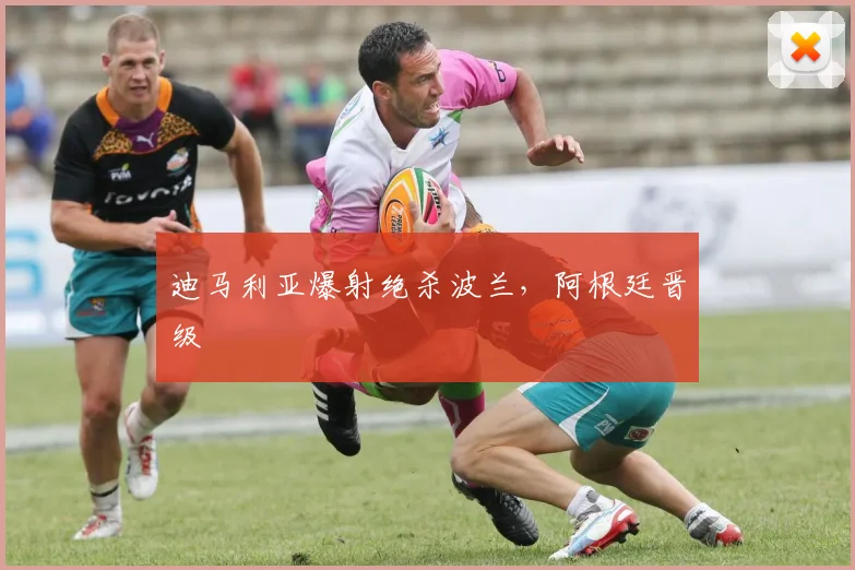 迪马利亚爆射绝杀波兰，阿根廷晋级
